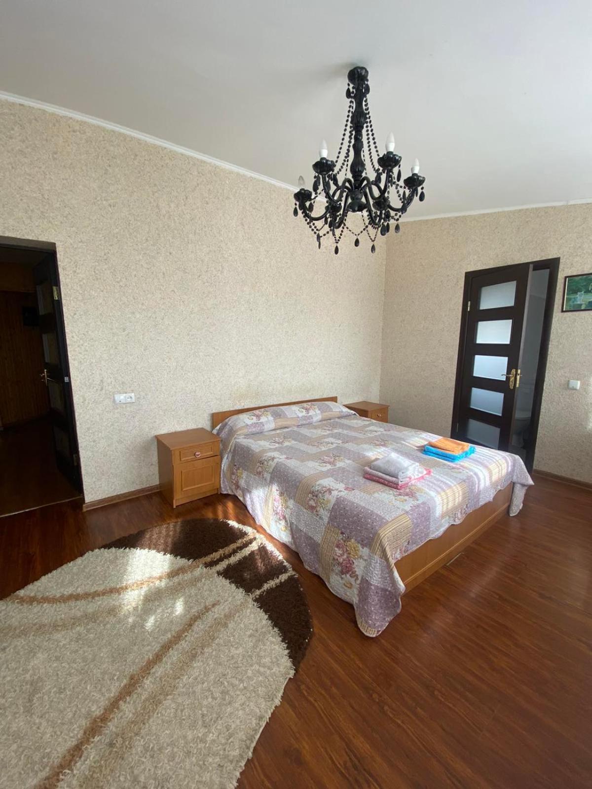 Prykarpatska Villa Morshyn Exterior foto